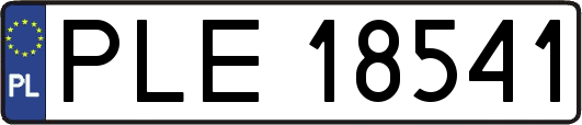 PLE18541