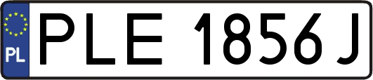 PLE1856J