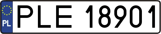 PLE18901