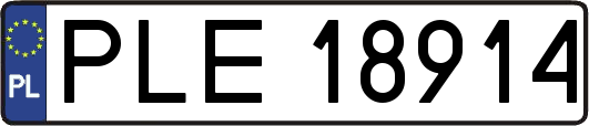 PLE18914