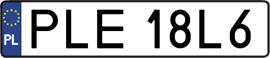 PLE18L6