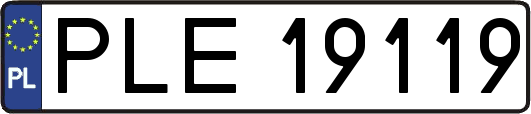 PLE19119