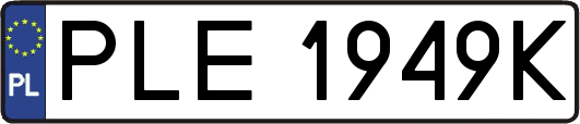 PLE1949K