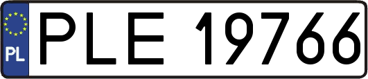 PLE19766