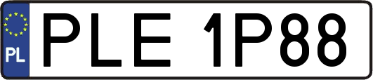 PLE1P88