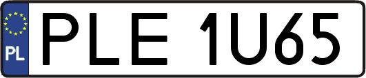 PLE1U65