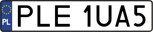 PLE1UA5