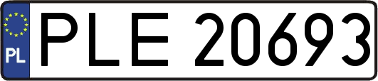 PLE20693