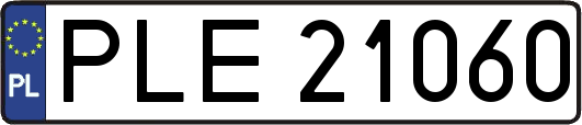 PLE21060