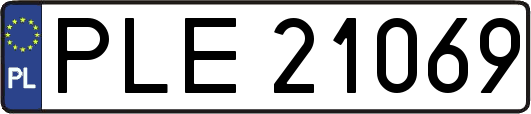 PLE21069