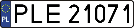 PLE21071