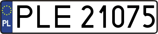 PLE21075