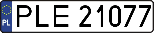 PLE21077