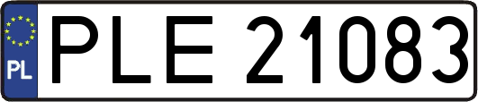 PLE21083