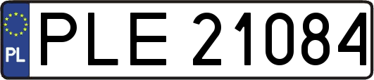 PLE21084