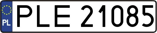 PLE21085