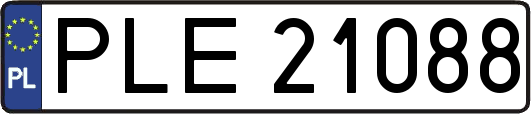 PLE21088