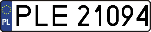 PLE21094