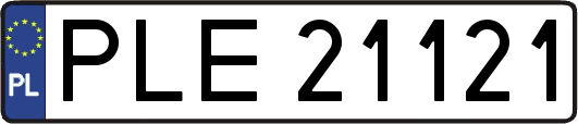 PLE21121