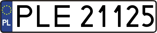 PLE21125