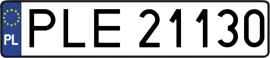 PLE21130
