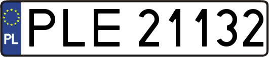 PLE21132