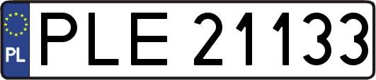 PLE21133
