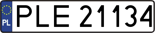 PLE21134