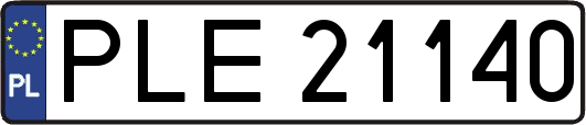 PLE21140