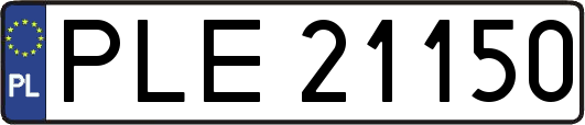 PLE21150