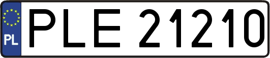PLE21210