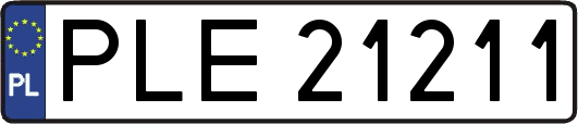 PLE21211