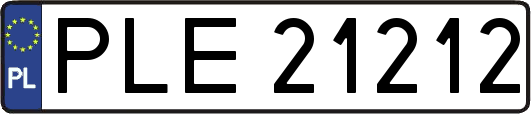 PLE21212