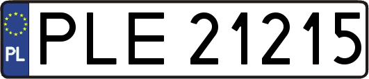 PLE21215