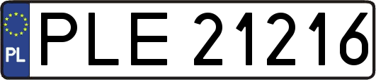 PLE21216