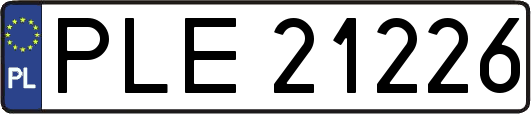 PLE21226