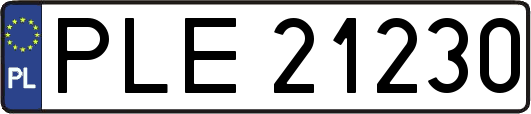 PLE21230