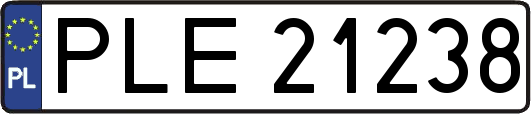 PLE21238