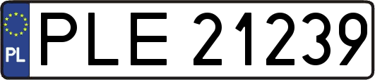 PLE21239