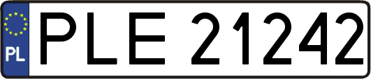 PLE21242