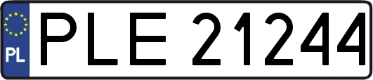 PLE21244