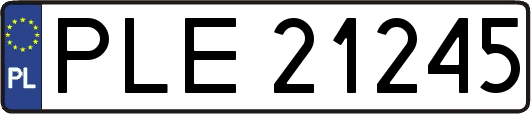 PLE21245