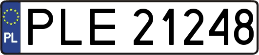 PLE21248