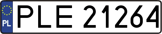PLE21264