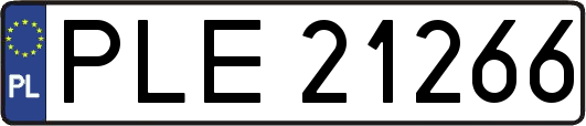 PLE21266