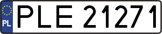 PLE21271