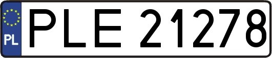 PLE21278