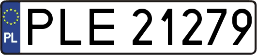 PLE21279