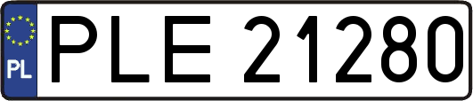 PLE21280