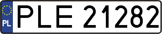 PLE21282